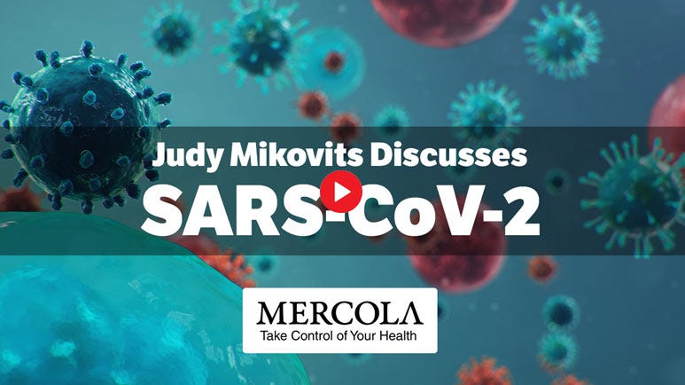 is the new coronavirus created in a lab