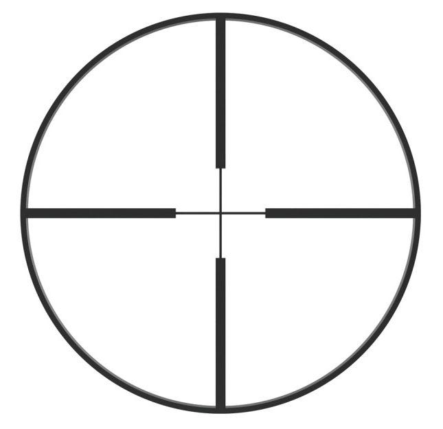 11 Different Types of Scope Reticles with Pictures - Optics Mag