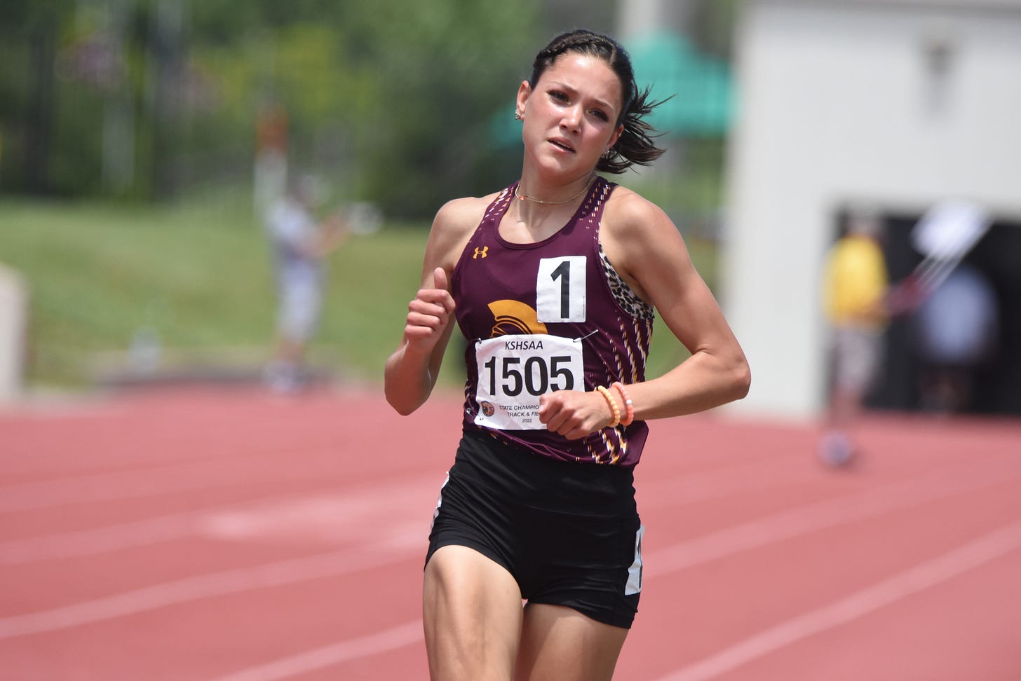 Multi-state champions put exclamation point on track season