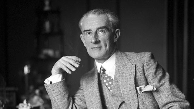 BBC Radio 3 - Composer of the Week, Maurice Ravel (1875-1937)