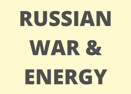 the carbon copy russian war energy