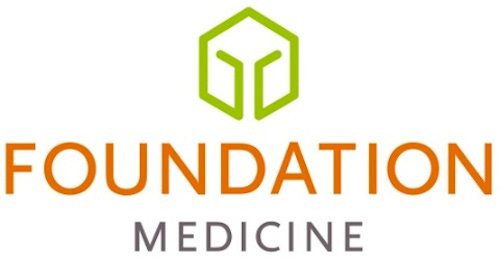 Image result for foundation medicine logo