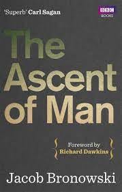Buy The Ascent Of Man Book Online at Low Prices in India | The Ascent Of Man  Reviews & Ratings - Amazon.in
