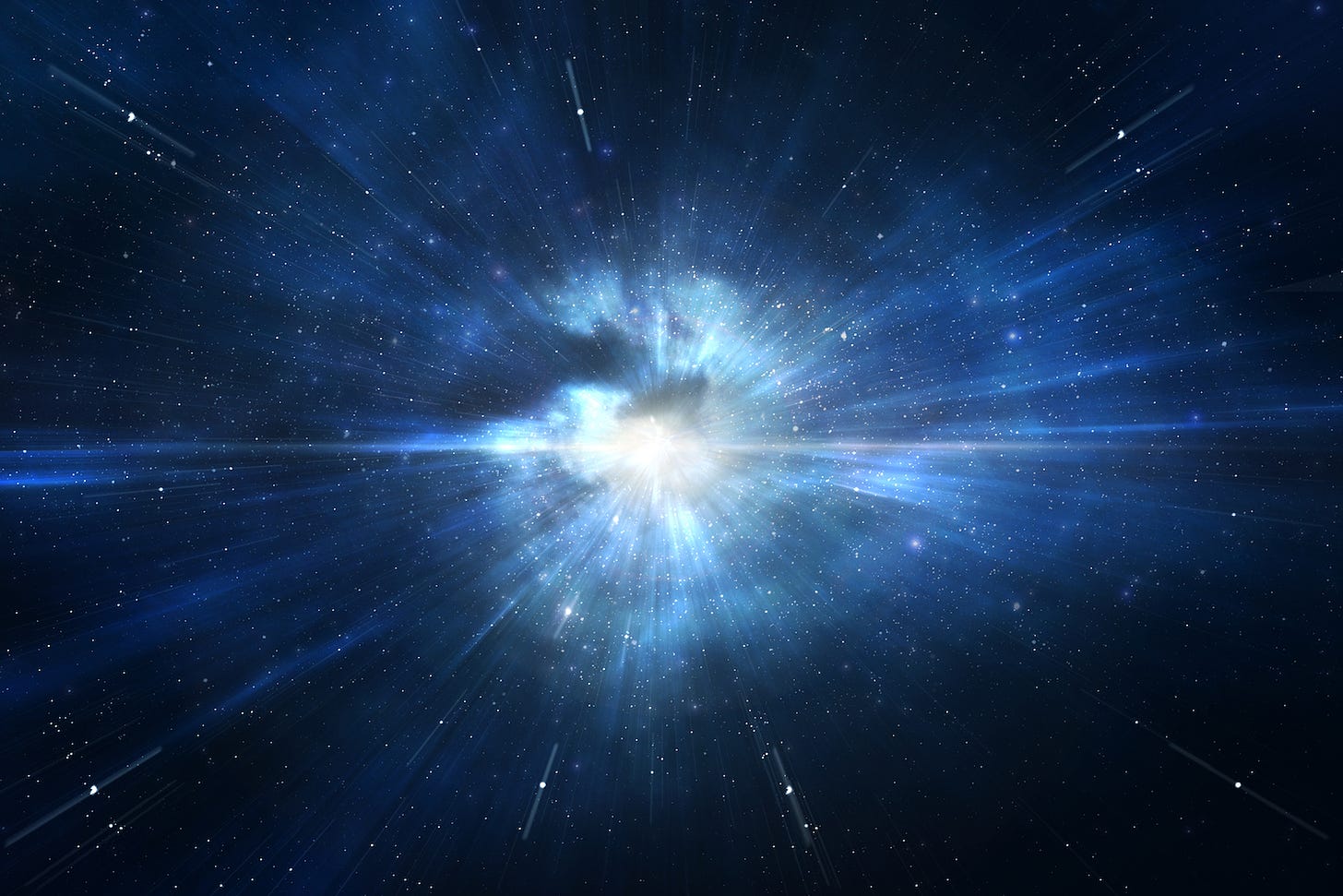 The Big Bang Theory: How the Universe Began | Live Science