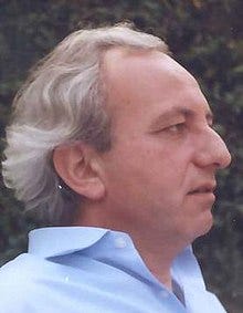 Panagiotis Kondylis - Wikipedia