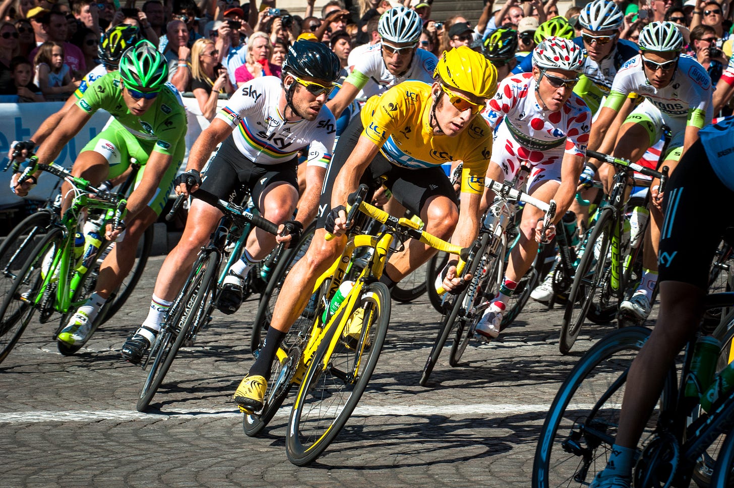 File:Bradley Wiggins Mark Cavendish - 2012 Tour de France.jpg