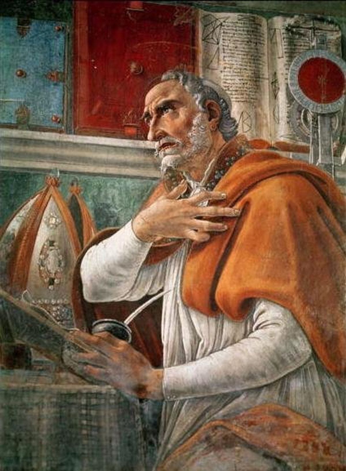 The Letters of St. Augustine eBook by Saint Augustine | Rakuten Kobo