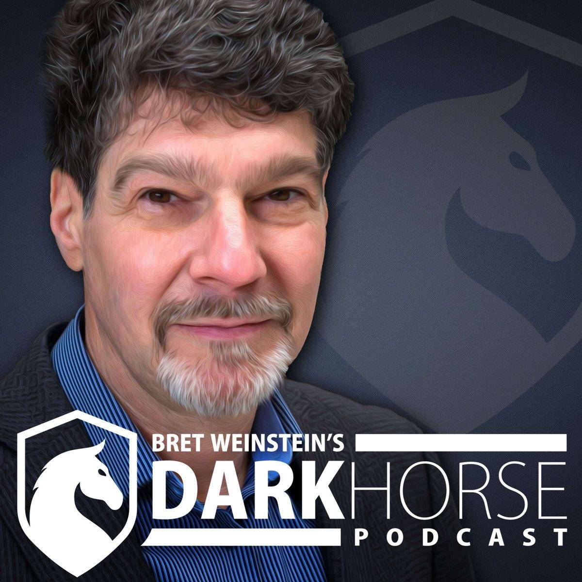 Bret Weinstein | DarkHorse Podcast - Science Podcast | Podchaser