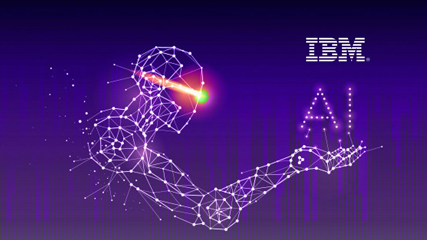MIT-IBM Watson AI Lab Releases Groundbreaking Research on AI