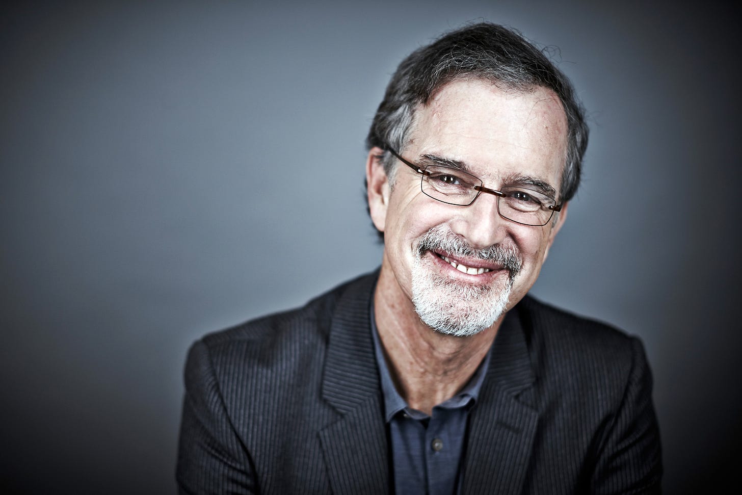 Garry Trudeau on His New Book '#Sad!: Doonesbury in the Time of Trump' -  Rolling Stone