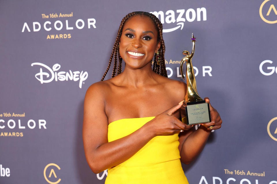 Issa Rae's 'Sweet Life: Los Angeles' Canceled At HBO Max, She Responds