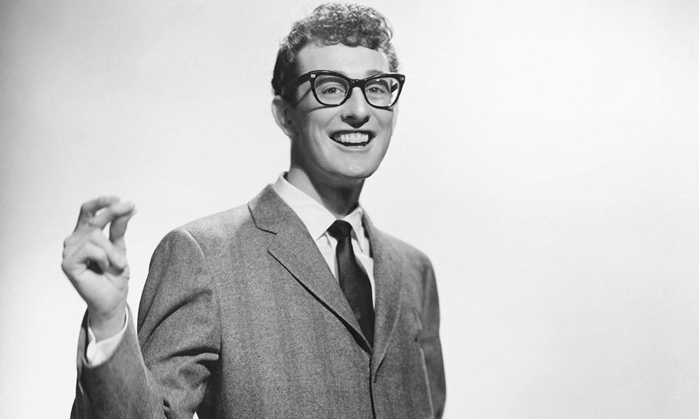 Buddy Holly