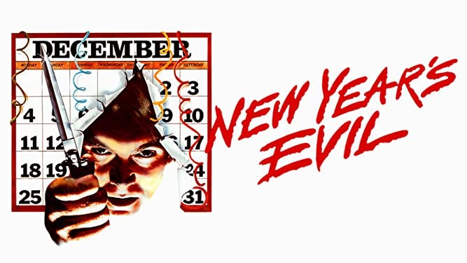 Watch New Year's Evil | Prime Video