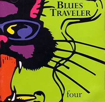 Blues Traveler - Four - Amazon.com Music