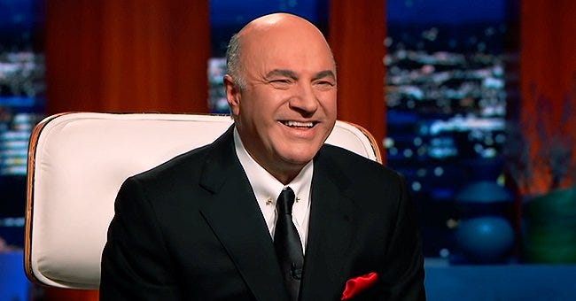 Shark Tank' Star Kevin O'Leary Is a Doting Dad — Meet His Wonderful Kids  Trevor and Savannah