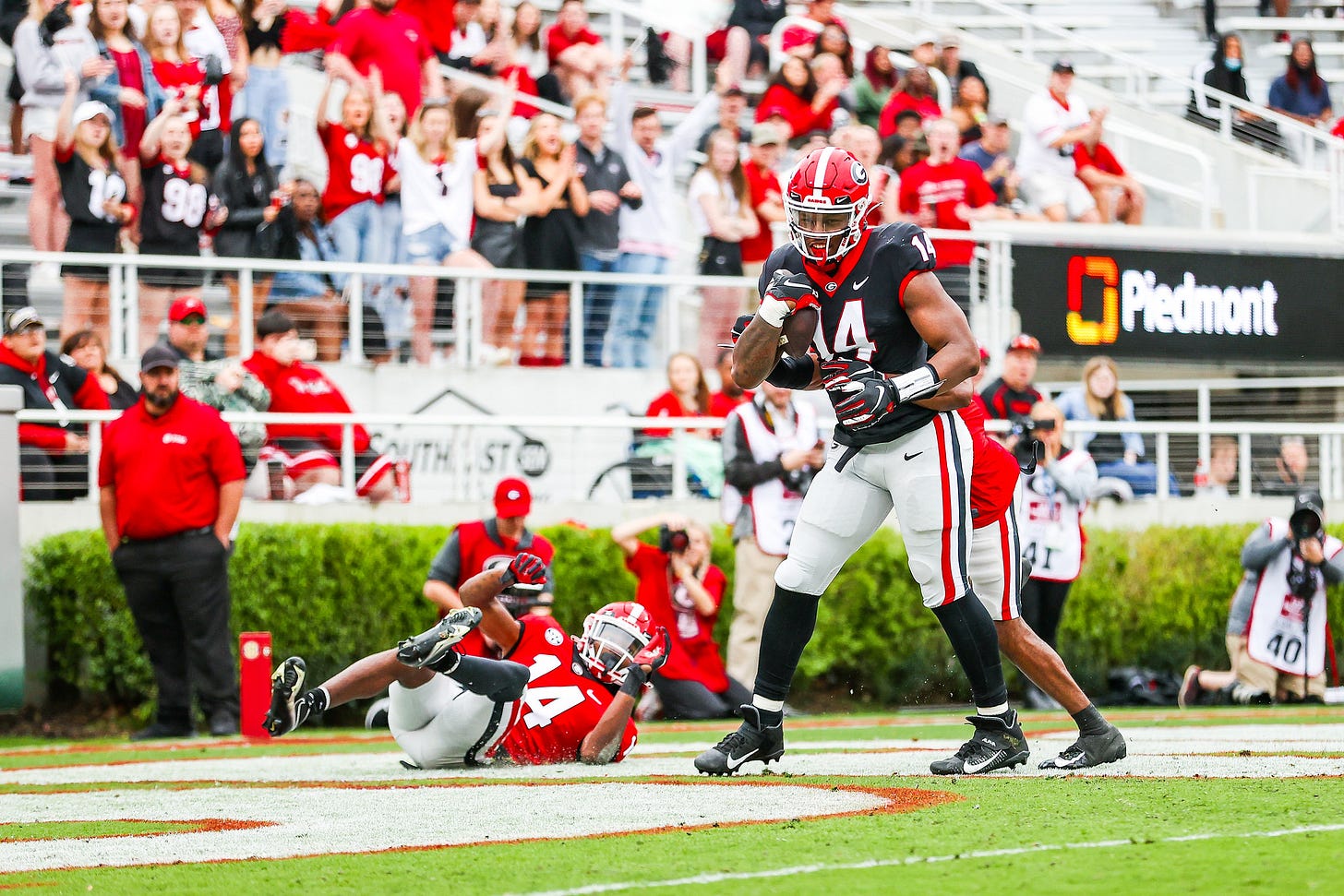 G-Day (4/16/22) G-Day (4/16/22)