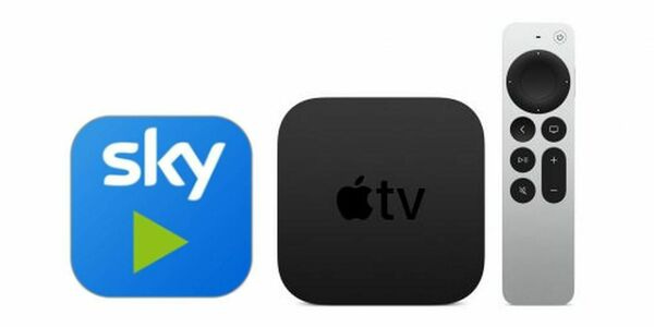 Sky Go Launches on Apple TV With Over 100 Live Streaming Sky Channels Sky Go Launches on Apple TV With Over 100 Live Streaming Sky Channels