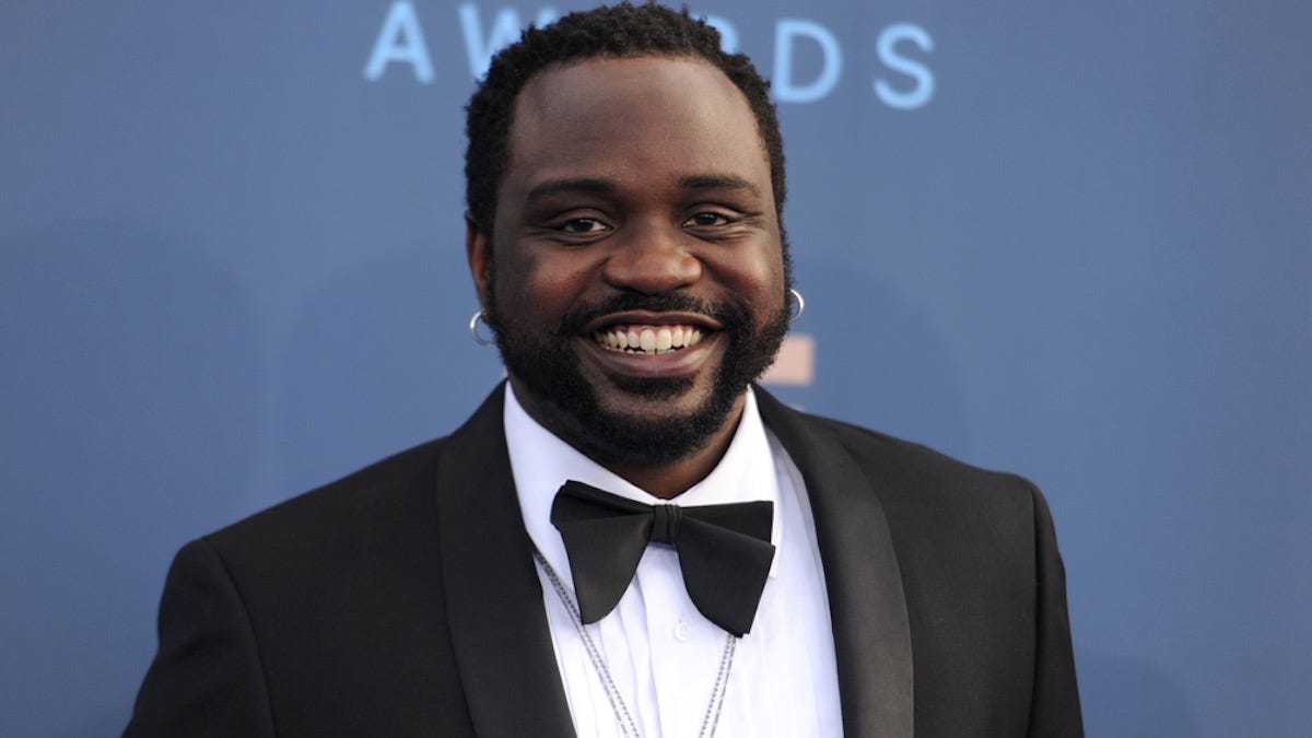 Brian Tyree Henry Net Worth 2022: Biography, Income, Career
