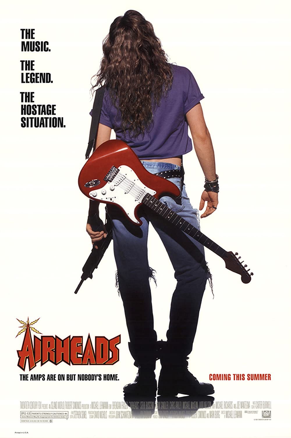Airheads (1994) - IMDb