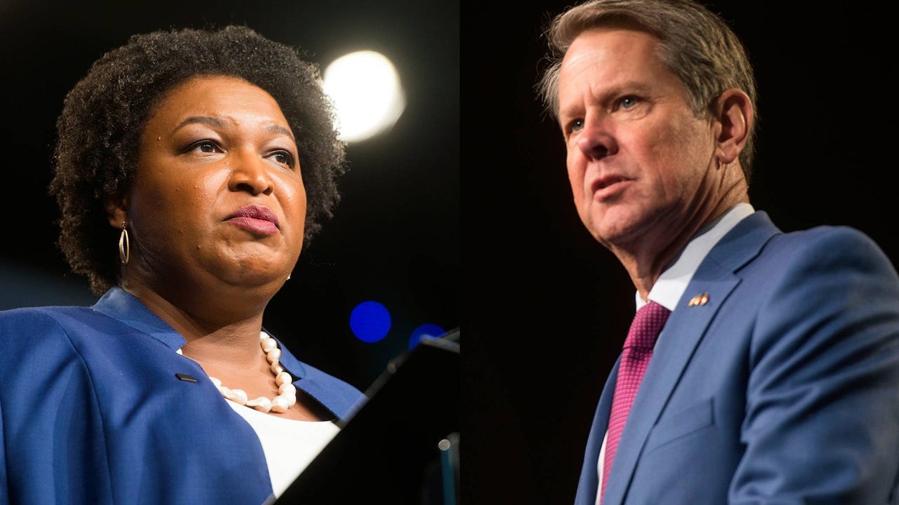 Brian Kemp, Stacey Abrams will face off in Atlanta: What to know