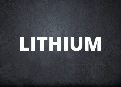 my climate journey podcast lithium