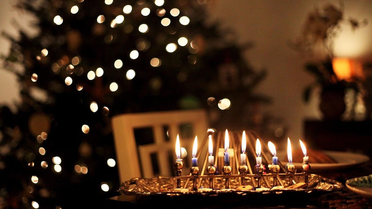 A quiz on Hanukkah and Christmas in U.S. history | Opinion - Sun Sentinel