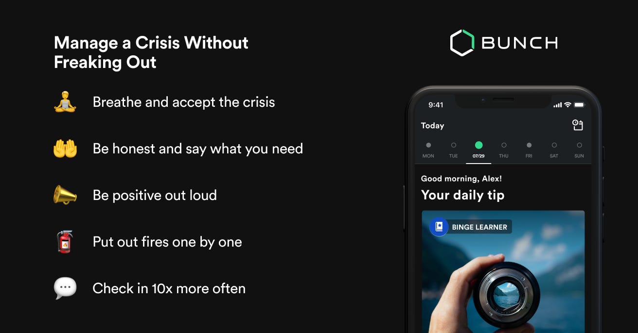 Share 34 - Manage a Crisis Without Freaking Out.png