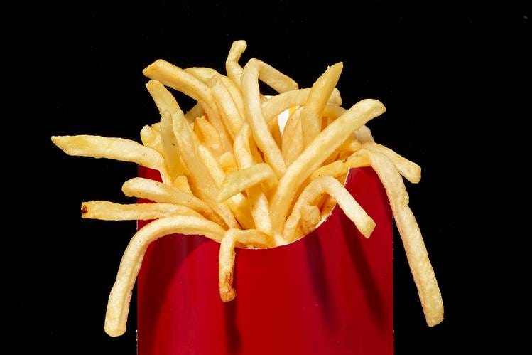 Soggy Fries vs. Sagging Profits: Restaurants Face Delivery Dilemma