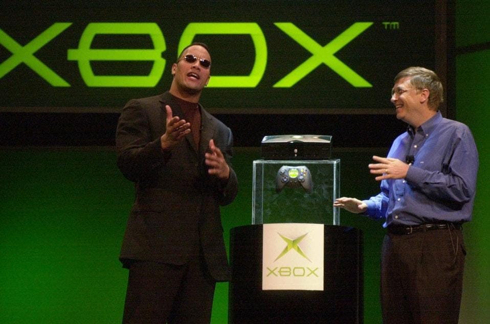The History of the Xbox | Digital Trends