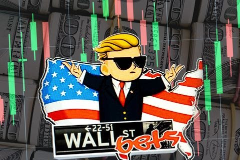 How WallStreetBets Reddit and GameStop Changed Financial Investing Forever