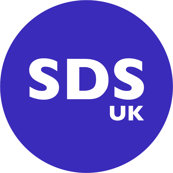 SDS UK 