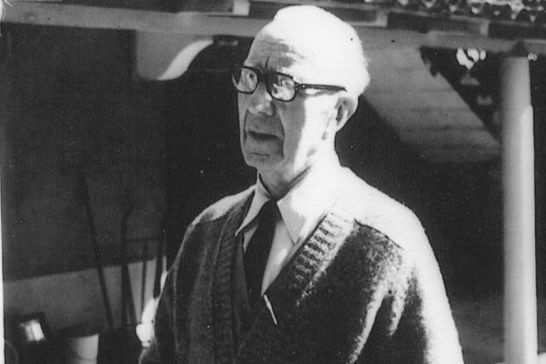 Jules Chauvet