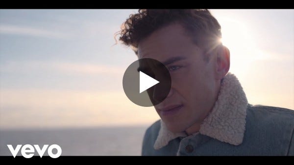Years & Years - It's A Sin (Montage Video)