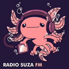 Radio Suza FM • EP32 (58min)