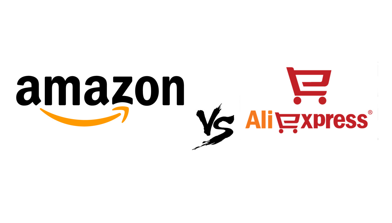 Aliexpress vs Amazon. Se aproxima la gran guerra en España