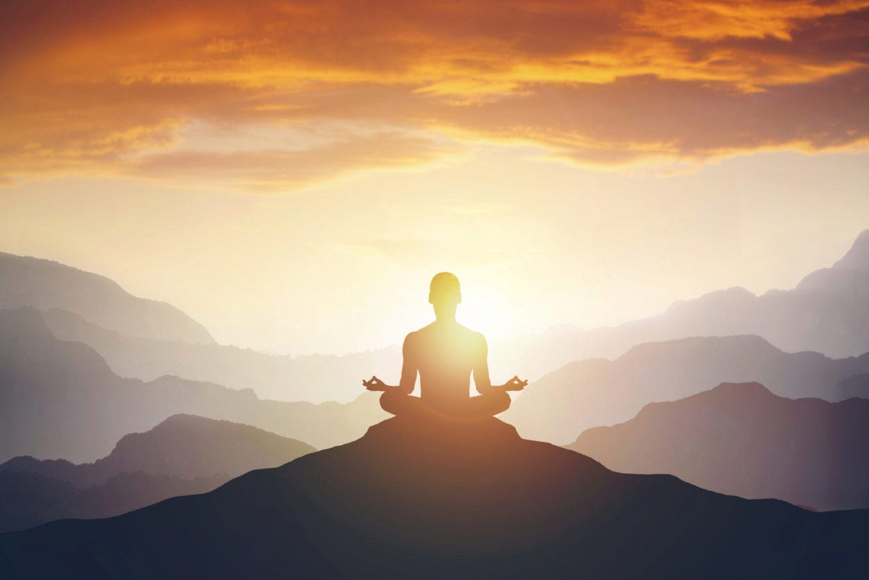 Neuroscience of Mindfulness Meditation - Wharton Neuroscience Initiative