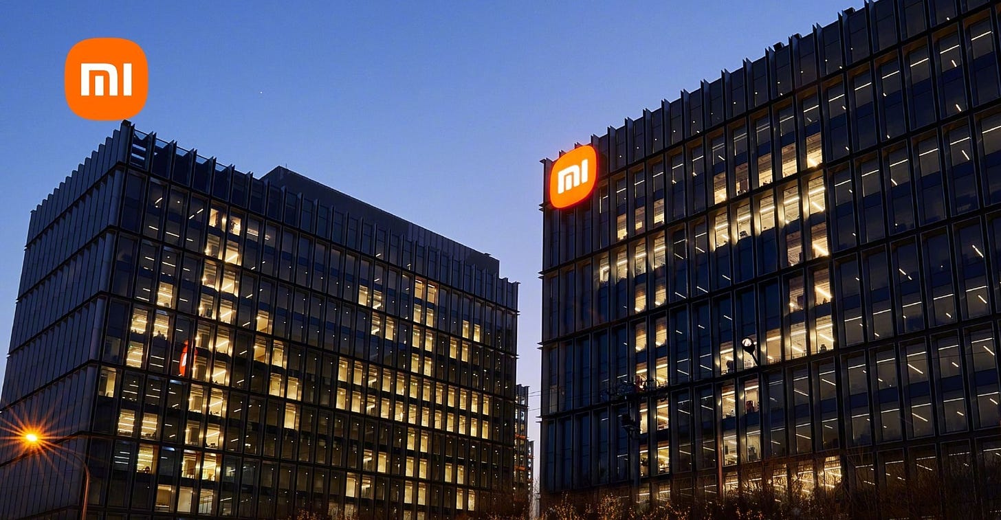 Xiaomi Responds to Being Fined in Italy