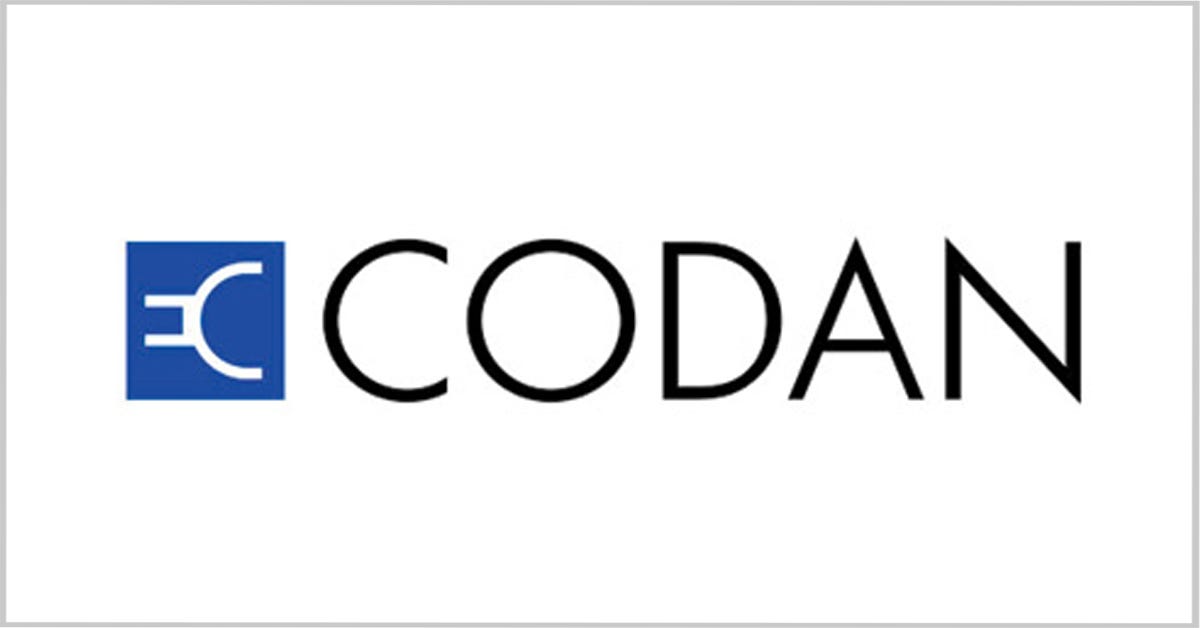 Codan Closes Purchase of Mission-Critical Communications Tech Provider  Zetron - GovCon Wire