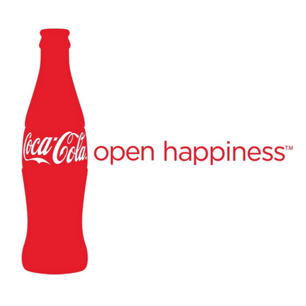 Open-Happiness-Campaign-coke – Eye on Design