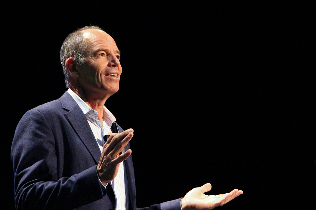 Netflix Co-Founder Marc Randolph Joins Photography-Focused NFT Platform  Cheeze's Board of Directors - NFTgators