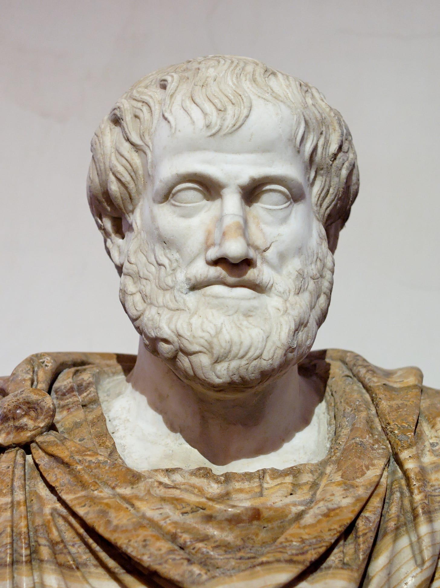 Aristotle - Wikipedia
