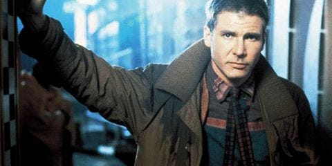 Blade Runner 2049: So is Deckard a replicant then, or not?