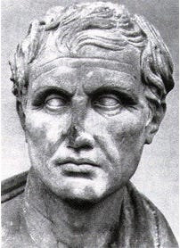 Moretum: Attributed to Publius Virgilius Maro a.k.a Virgil | theinkbrain