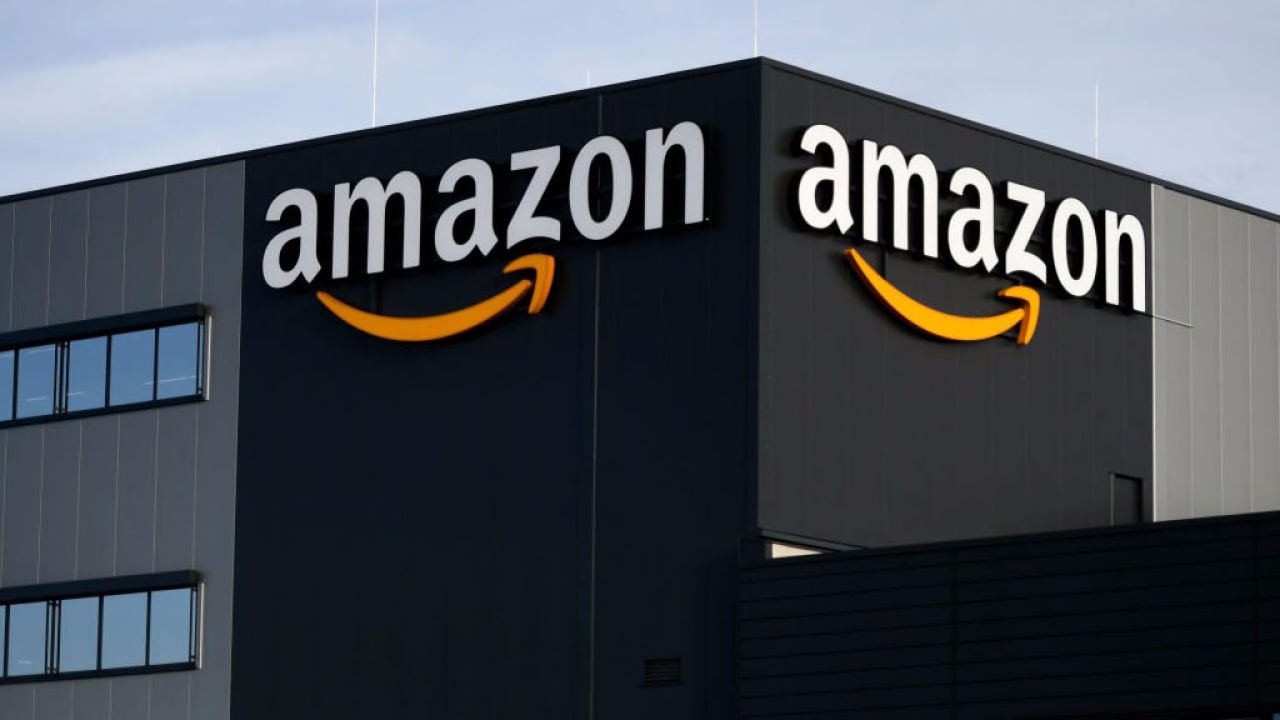 Amazon to create 3,500 new jobs as it plots return to office : CityAM