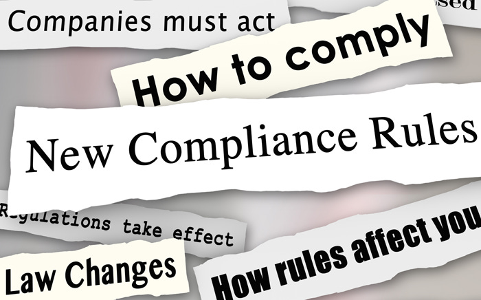 Compliant Civil Process Service Part 1 of 3: Rolling with Regulation Changes  and Conducting Audits