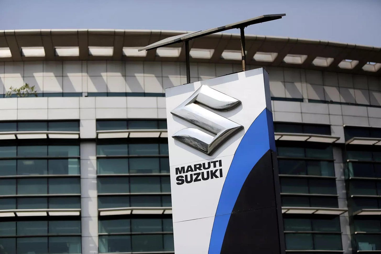 maruti suzuki price hike: Maruti Suzuki announces 1.9% price hike for  select models from today, Auto News, ET Auto