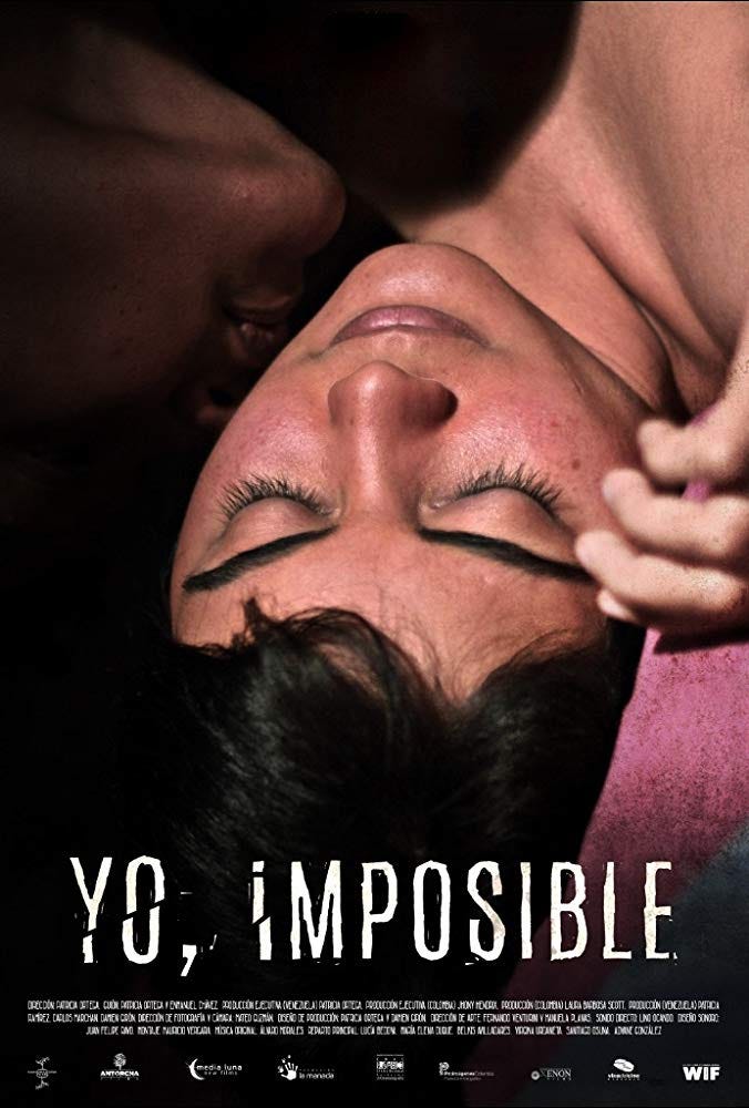 Yo Imposible (2018)