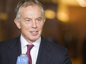 Tony Blair – 2001 Speech to TUC Conference (delivered speech) – UKPOL.CO.UK
