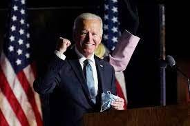 Biden Gives Speech in Delaware on Election Day 2020: WATCH