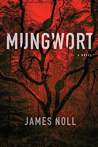 Mungwort by [James Noll]